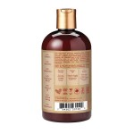 Sampon Manuka honey & Mafura Oil, Shea Moisture, 384ml